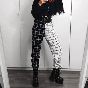 2020 Fashion Women's Jogger Pants